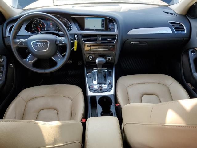 WAUFFAFL5DN015051 2013 AUDI A4, photo no. 8