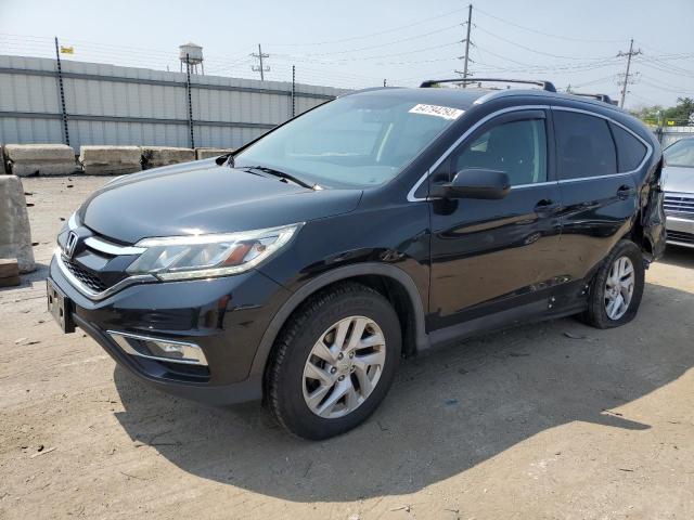 Vin: 3czrm3h53gg704433, lot: 64794293, honda crv ex 2016 img_1