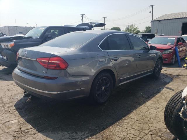1VWAS7A35GC027619 Volkswagen Passat S 2016
