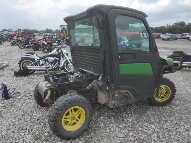 2021 ATV GATOR - 1M0835MDEMM042215