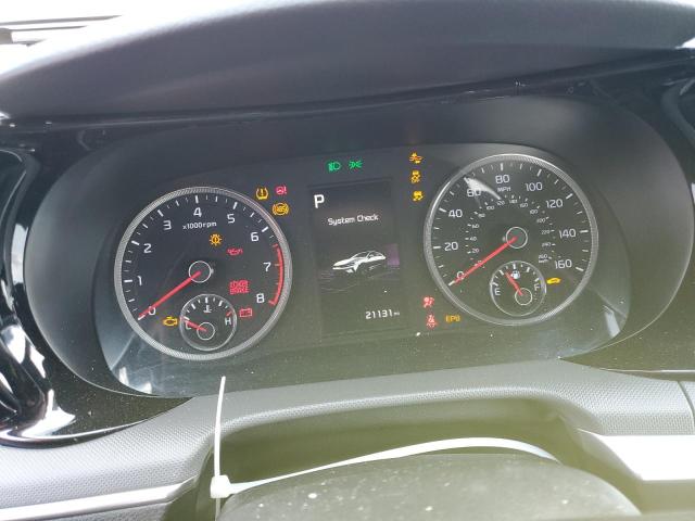 5XXG64J28MG007139 KIA K5 GT LINE