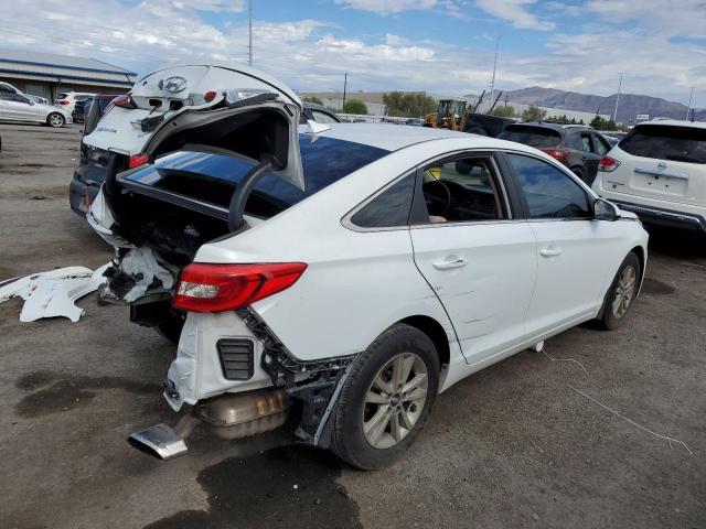 5NPE24AF4FH242960 Hyundai SONATA SE