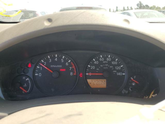 1N6BD0CT3GN792979 Nissan FRONTIER S
