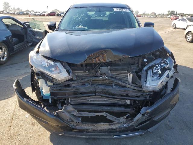 KNMAT2MT1JP506649 Nissan ROGUE S
