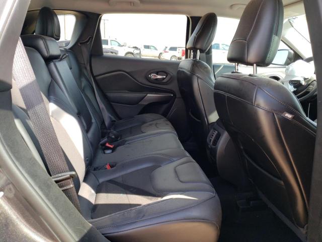1C4PJLLB7KD434129 Jeep Cherokee Latitude Plus