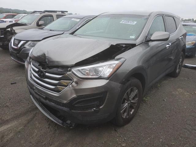 2015 Hyundai Santa Fe Sport 