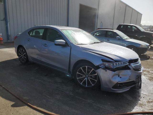 2015 ACURA TLX ADVANC 19UUB3F7XFA006328