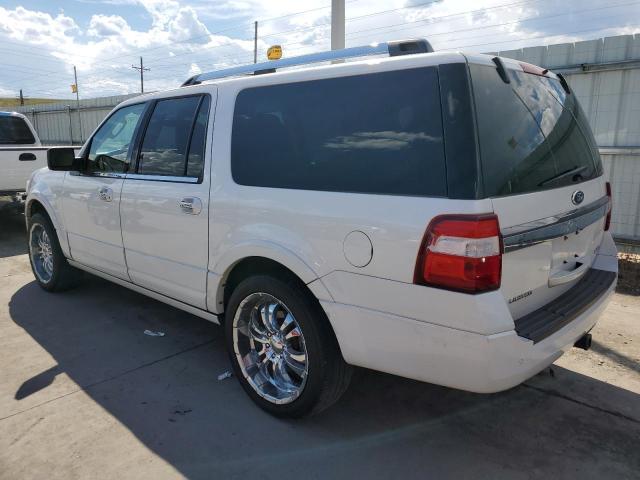 1FMJK2AT8GEF10768 Ford Expedition El Limited