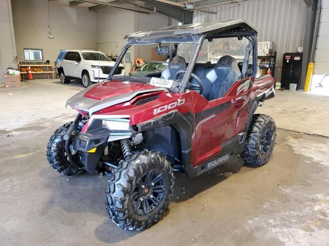 2021 POLARIS GENERAL 10 - 3NSGAD994MH205397