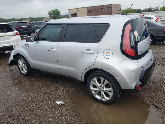 KNDJP3A53G7845230 KIA SOUL +