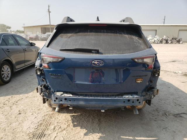 4S4BTGUD7P3149192 Subaru Outback Wilderness