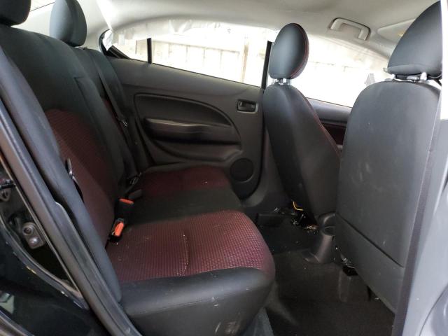 ML32FUFJ7PHF05162 Mitsubishi Mirage G4 Es