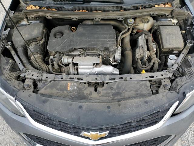 1G1BE5SM7J7243328 | 2018 CHEVROLET CRUZE LT