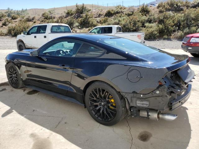1FA6P8CF4H5203918 Ford MUSTANG GT