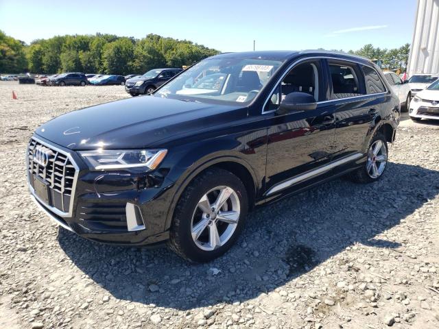 WA1AJAF79LD011582 2020 AUDI Q7, photo no. 1