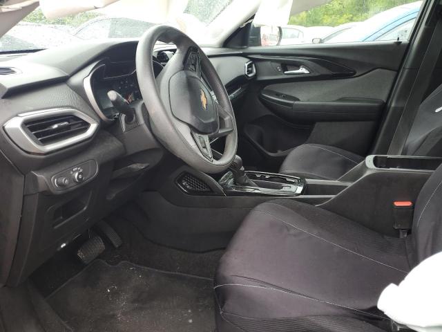 KL79MMS24MB117699 Chevrolet Trailblazer Ls
