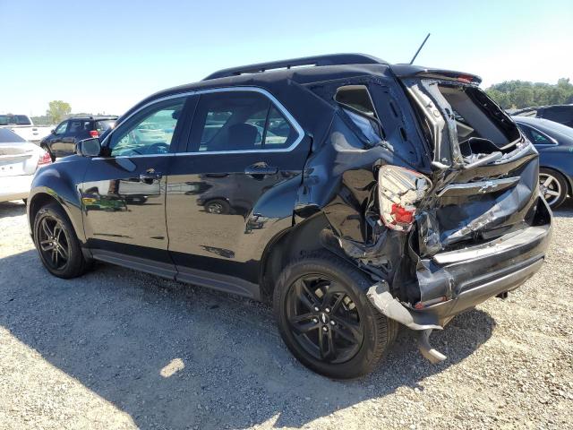 2017 CHEVROLET EQUINOX LT - 2GNALCEK1H1589302