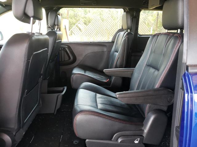 2019 DODGE GR CARAVAN 2C4RDGEG6KR689691