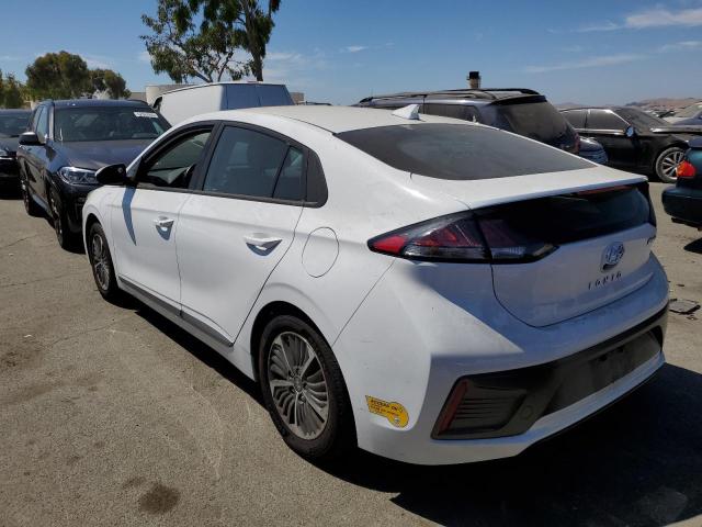 KMHC65LD5NU276726 Hyundai IONIQ SE