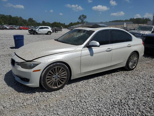 2013 BMW 3 Series 328i