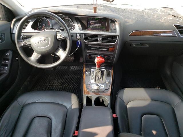 VIN WAUBFAFL3EN015484 2014 Audi A4, Premium no.8