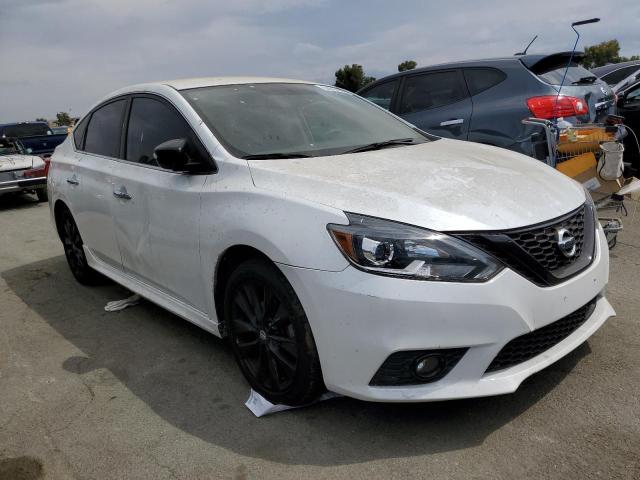 3N1AB7AP3JY254458 | 2018 NISSAN SENTRA S