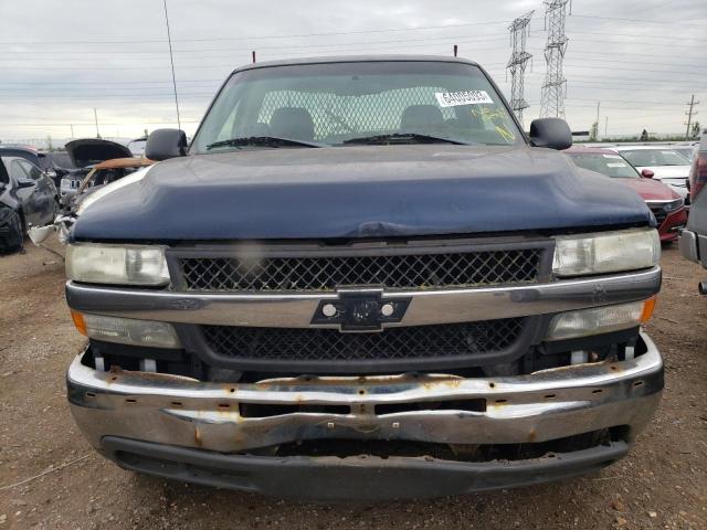 1GCHC24U31Z325113 2001 Chevrolet Silverado C2500 Heavy Duty