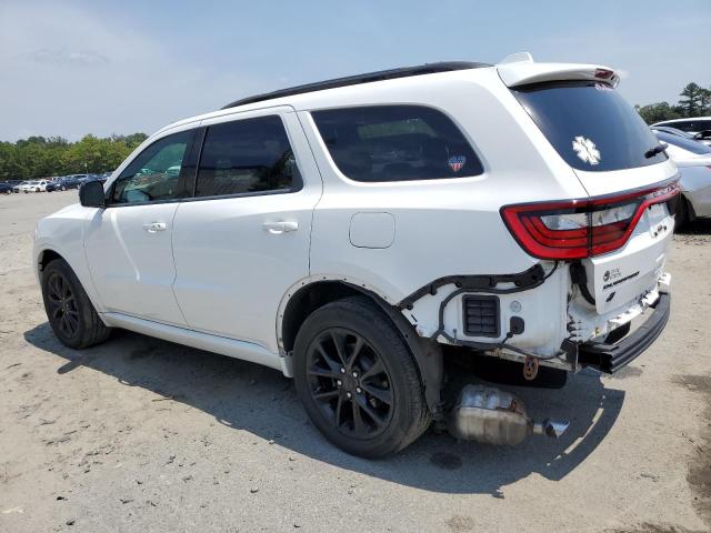 1C4RDJDG1JC150059 Dodge DURANGO GT