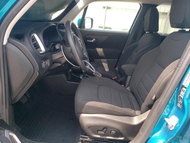ZACNJCBB0MPN22823 Jeep Renegade Latitude