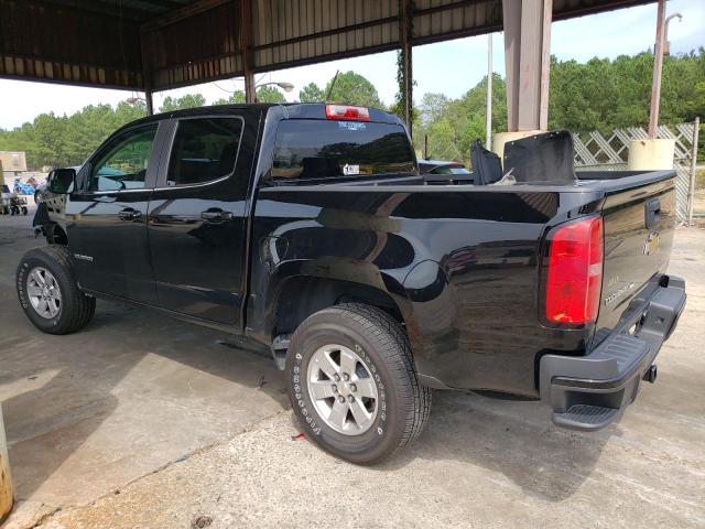 1GCGSBEN2K1151279 Chevrolet Colorado