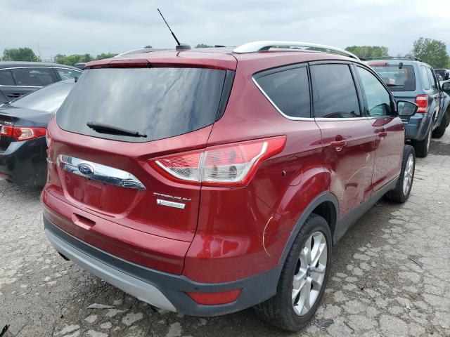 1FMCU0JX2EUA28763 Ford Escape Titanium