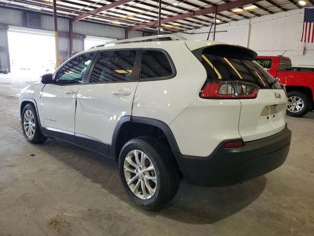 2020 JEEP CHEROKEE L 1C4PJLCB2LD511104