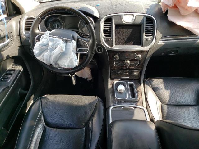 2C3CCAEG9LH131464 Chrysler 300 Limited