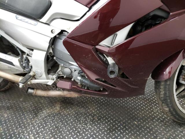 2007 YAMAHA FJR1300 JYARP15E47A003593
