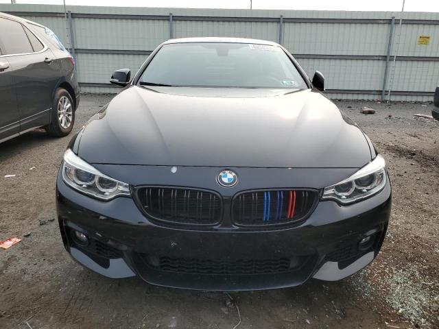 2015 BMW 428 I - WBA3V5C53FP753473