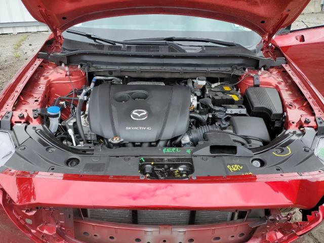 JM3KFBDM4P0187258 Mazda Cx-5 Premium