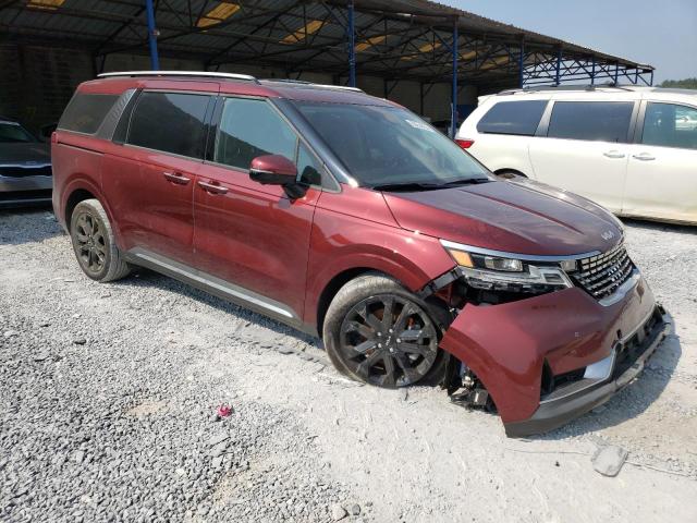 2023 KIA CARNIVAL S KNDNE5H33P6221893