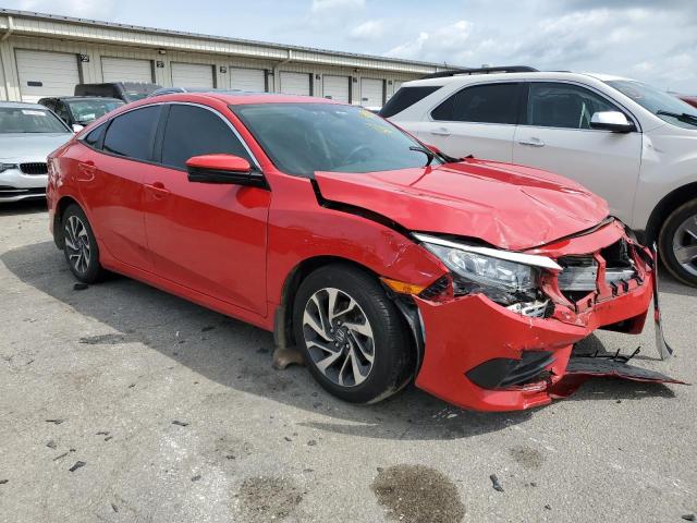 Vin: 2hgfc2f73gh575220, lot: 63117123, honda civic ex 20164