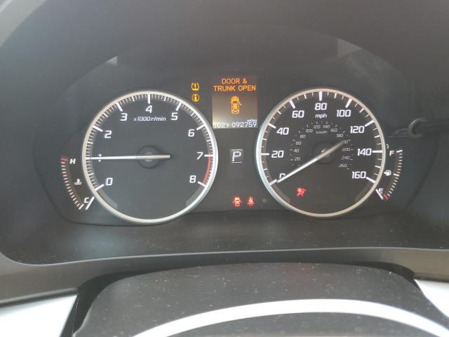 19UDE2F74HA003526 Acura Ilx Premium