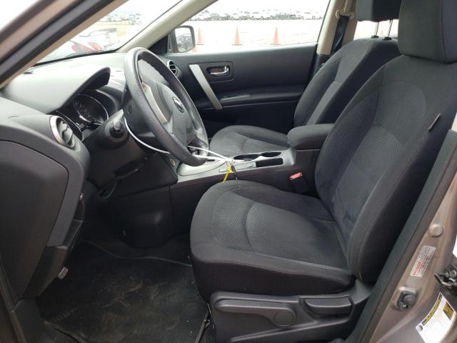 JN8AS5MTXFW163250 Nissan Rogue Select S