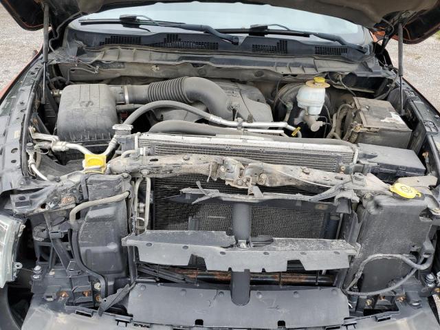 2013 Ram 1500 Sport VIN: 1C6RR7MT8DS619280 Lot: 64636593