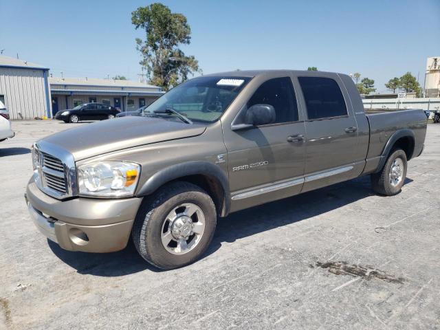 2006 Dodge Ram 2500 