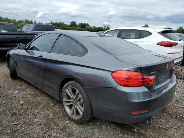 2015 BMW 428 XI - WBA3N9C50FK246700