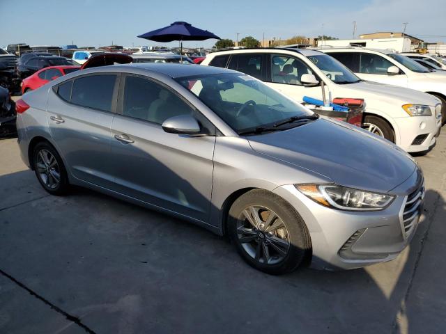 5NPD84LF7HH084852 Hyundai ELANTRA SE