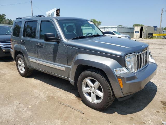 Vin: 1c4pjlck0cw121106, lot: 62916033, jeep liberty limited 20124
