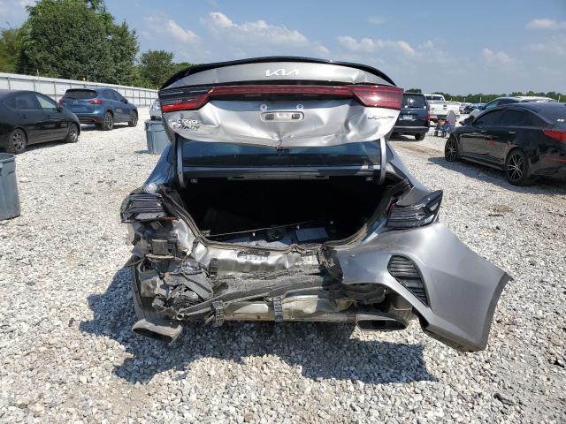 3KPF44AC9NE487700 KIA FORTE GT