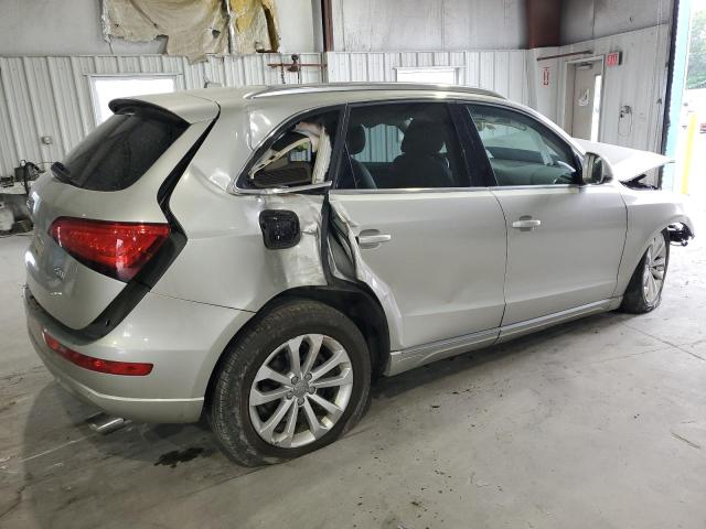 VIN WA1LFAFPXEA124374 2014 Audi Q5, Premium Plus no.3