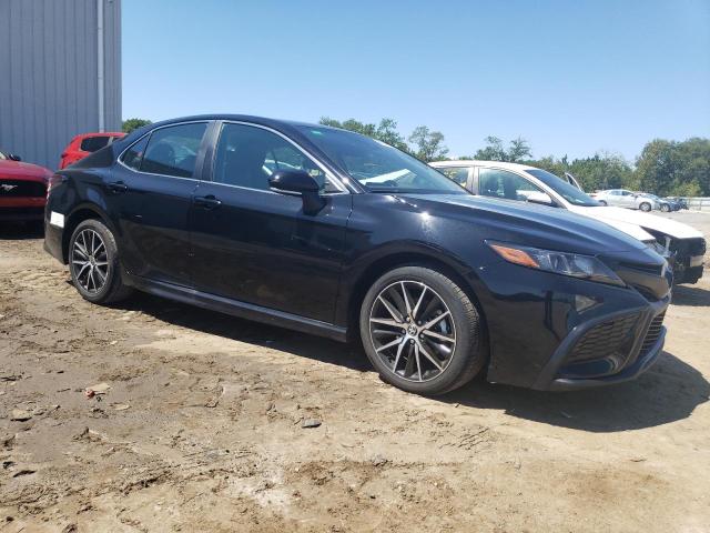 2023 TOYOTA CAMRY SE NIGHT SHADE Photos | FL - JACKSONVILLE NORTH ...