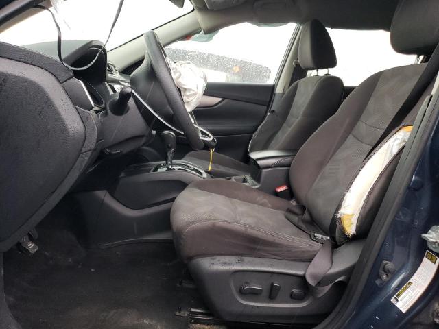 KNMAT2MT4GP625028 Nissan ROGUE S