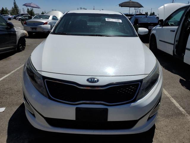 5XXGM4A70FG464225 KIA Optima Lx